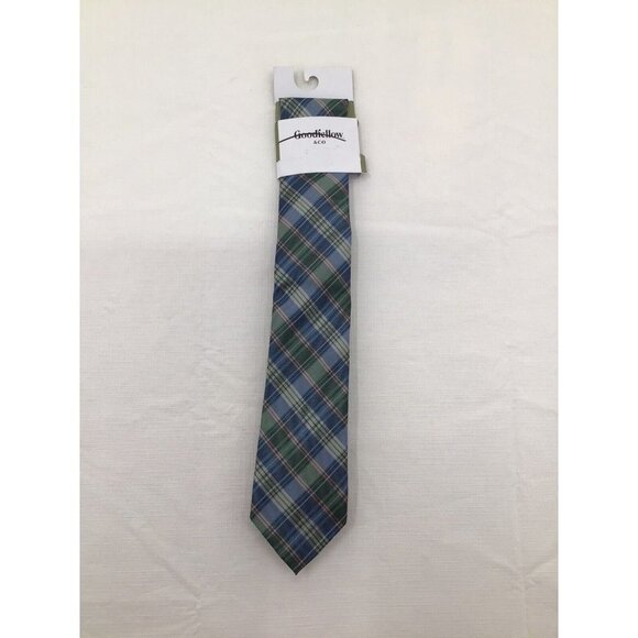 Goodfellow & Co Men's Tie One Size Multicolored - Picture 1 of 3